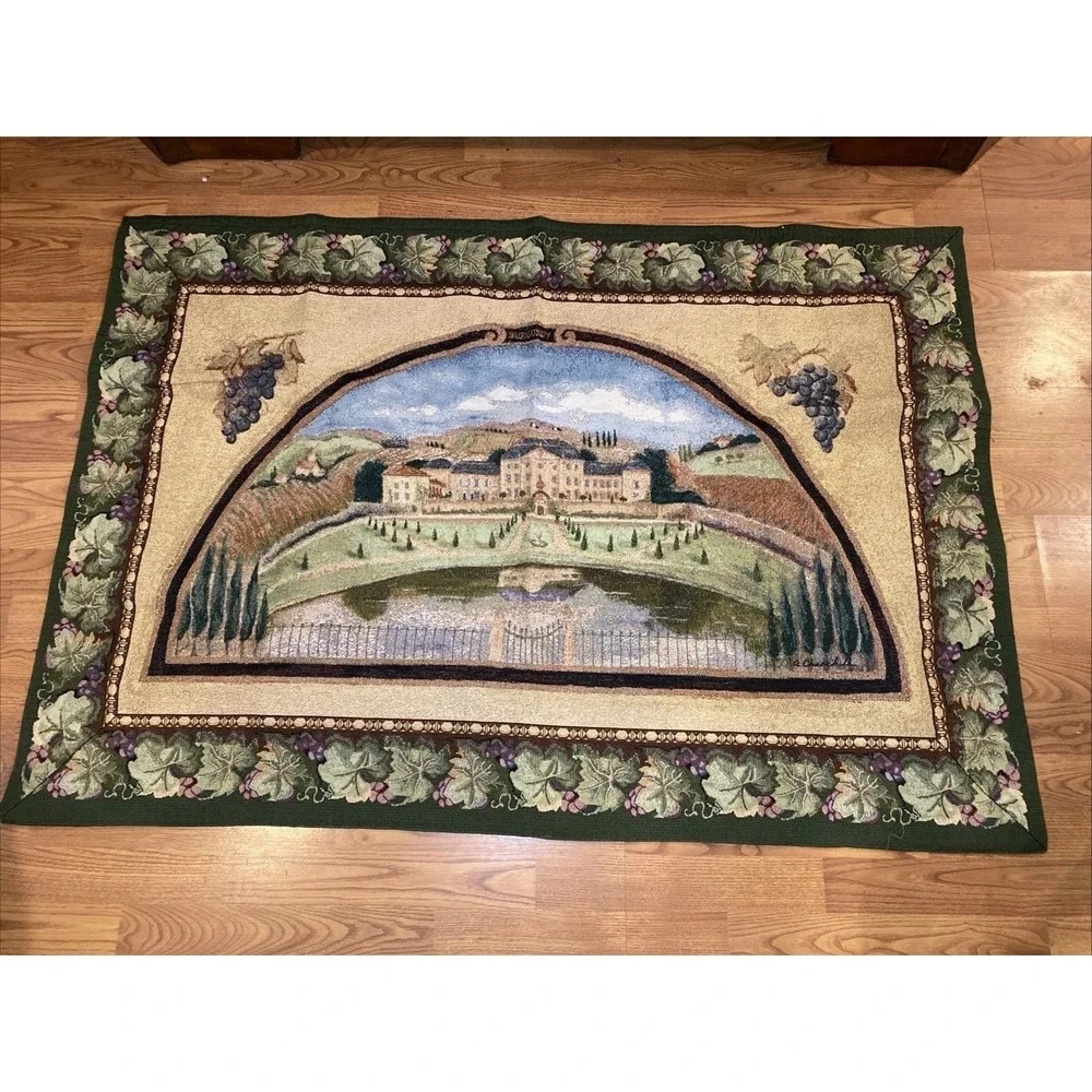 Mohawk Home add touch
